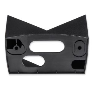 STEINEL CORNER BRACKET IS 140-2  07 BLACK