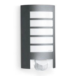 STEINEL OUTDOOR SENSORLIGHT L 12 S ANT