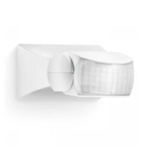 STEINEL 500W 120D PIR WHITE COOL WHITE P-CELL