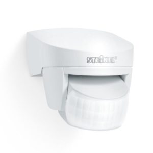 STEINEL IS2140 ECO WHITE 140DEG PIR