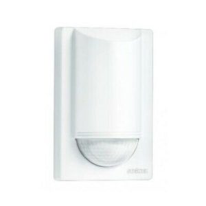 STEINEL IS 2180 ECO WHITE 180DEG PIR