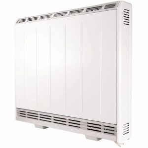 SUNHOUSE 1250W STORAGE HEATER+STAT+TIMER