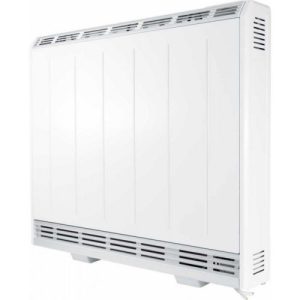SUNHOUSE 1500W STORAGE HEATER+STAT+TIMER