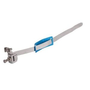 LONG 263MM PB15/3 EARTH CLAMP