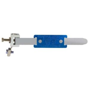 UNICRIMP PB15 EARTH CLAMPS (BOXED IN 20S)