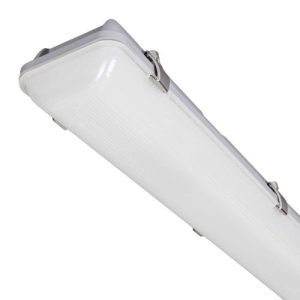 SUPALUX 4FT TWIN HF IP65 FITTING