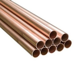 COPPER TUBE HU10F-008