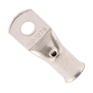 COPPER TUBE LUG 150MM C12