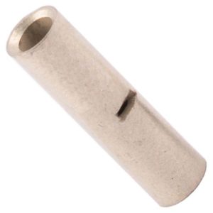 SWA 150MM COPPER TUBE BUTT SPLICES