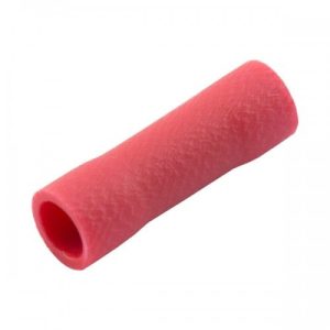 SWA 1.5MM RED BUT SPLICE TERMINALS