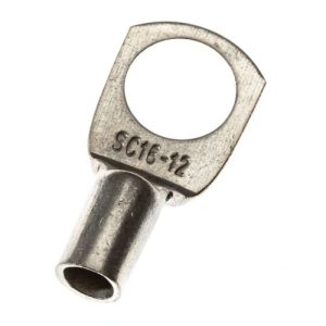 COPPER TUBE LUG 16-12