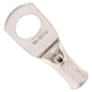 COPPER TUBE LUG 16-8