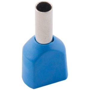 SWA COPPER TUBE TERMINAL 120MM X M8 HOLE