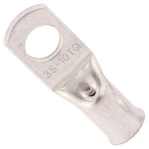 COPPER LUG 35MM CABLE 10MM HOLE