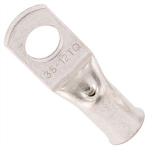 COPPER TUBE LUG HU35F-012