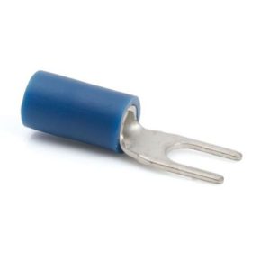 SWA 4.3MM BLUE FOLK TERMINALS