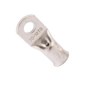 COPPER TUBE LUG 70MM C10