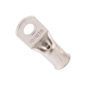 COPPER TUBE LUG 70MM C12