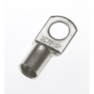 COPPER TUBE LUGS 70MM C16