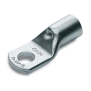 COPPER TUBE LUG 70MM C8