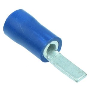 SWA 9MM BLUE BLADE TERMINALS