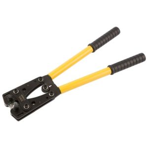 SWA 6-50MM MECHANICAL CRIMP TOOLS