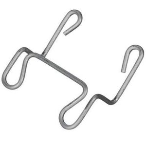 SWA 25MMX16MM FIREFLY INT-CLIP PK-100