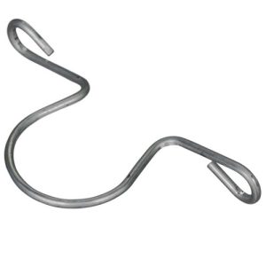 SWA 25MM CONDUIT FIREFLY CLIP PK-50