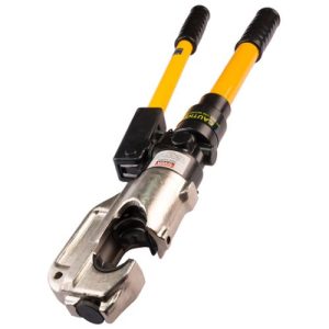 SWA HAND HYDRAULIC HEXAGON CRIMP TOOL 10.0MM² TO 4