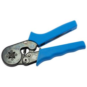 SWA RATCHET TOOL FOR 0.75MM-10MM BOOTLACE FERRULES