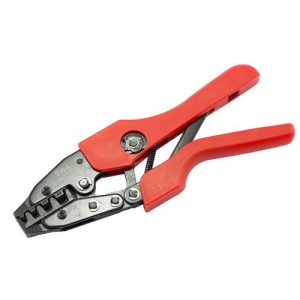 SWA RATCHET TOOL FOR 16MM-35MM BOOTLACE FERRULES