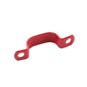 SWA RED CABLE SADDLES (EACH)