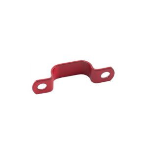 SWA RED CABLE SADDLES (EACH)