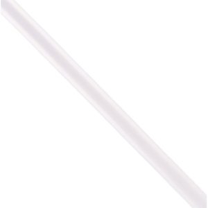 SWA HEAT SHRINK 2:1 4.8MM CLEAR PER MTR