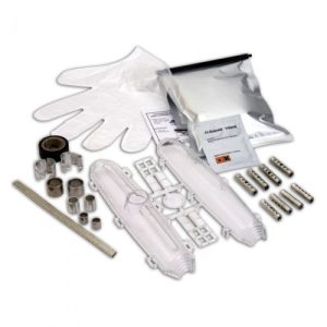 SWA UNDERGROUND STRAIGHT JOINT KIT