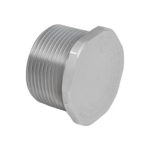 SWA 40MM HEX HEAD STOP PLUG METAL