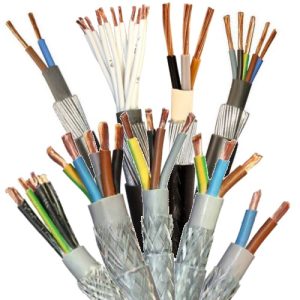 2.5MM 2-CORE SWA (100MTRS) (20S) (NO.5/385AA01)