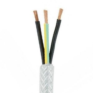 10.00MM 3C SY CABLE (PER MTR)