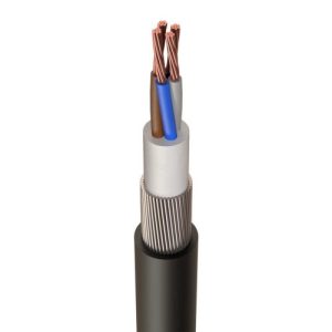 10.00MM 4C SY CABLE (PER MTR)