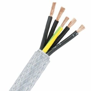 10.00MM 5C SY CABLE (PER MTR)