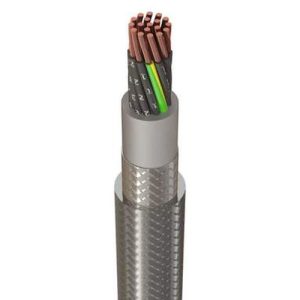 2.50MM 18C SY CABLE (PER MTR)