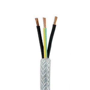 2.50MM 3C SY CABLE (100MTRS)