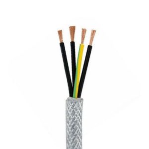 2.50MM 4C SY CABLE (100MTRS)