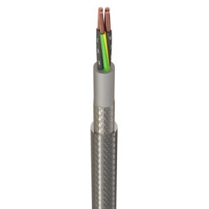 2.50MM 4C SY CABLE (PER-MTR)