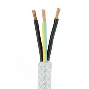 4.00MM 3C SY CABLE (200MTRS)