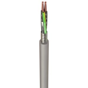 4.00MM 4C SY CABLE (PER MTR)