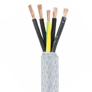 5 Core
