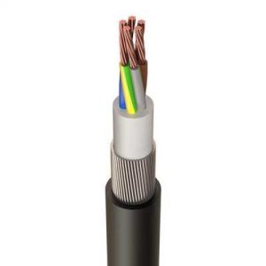 6.00MM 5C SY CABLE (PER MTR)