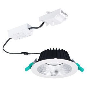 SYLVANIA INSAVER SLIM UGR19 150 IP44 1075LM 840