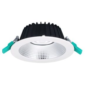 SYLVANIA INSAVER SLIM UGR19 175 IP44 1600LM 840